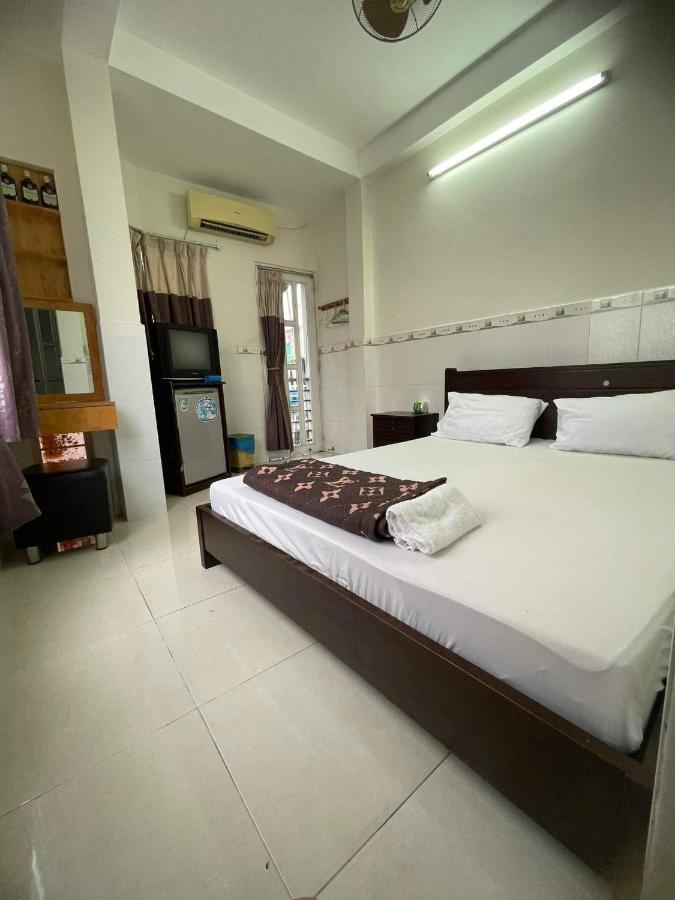Thanh 2 Ở trọ *